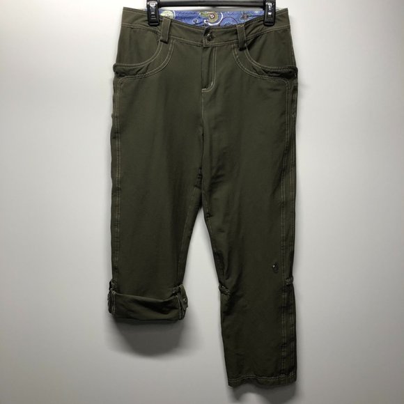 nylon outdoor pants